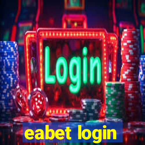 eabet login